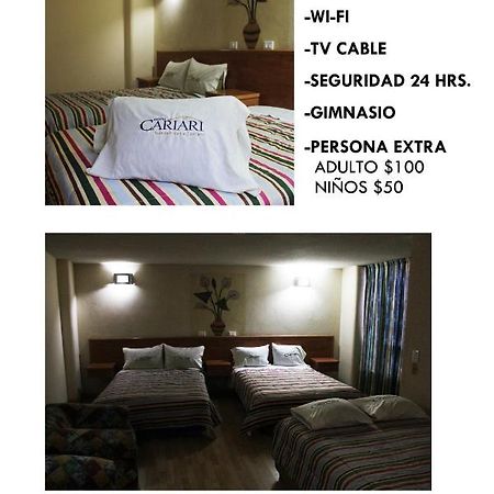 خالابا Hotel Cariari المظهر الخارجي الصورة