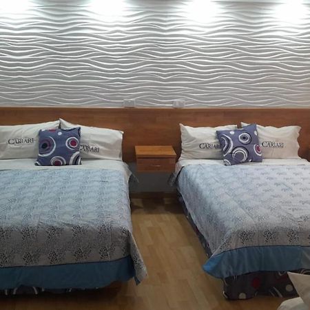خالابا Hotel Cariari المظهر الخارجي الصورة
