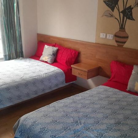 خالابا Hotel Cariari المظهر الخارجي الصورة