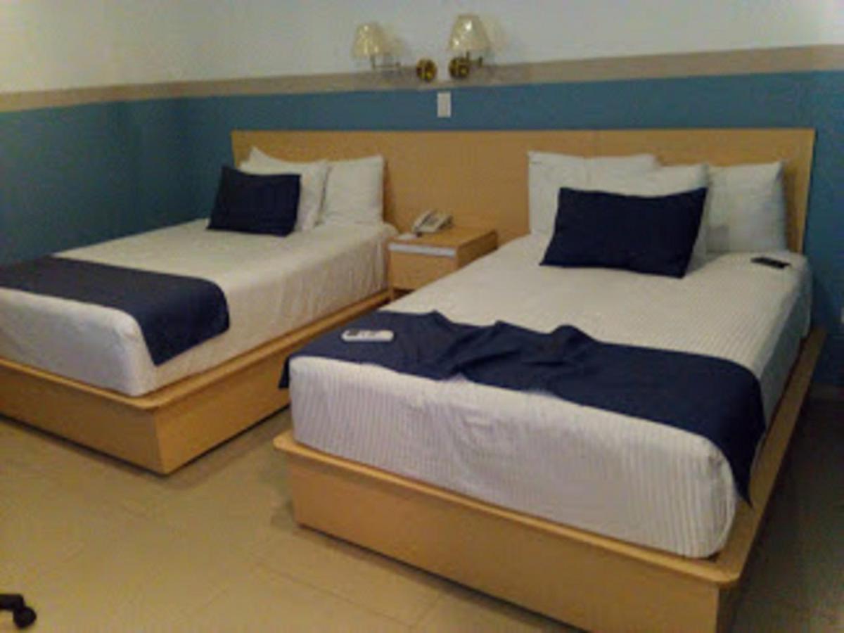 خالابا Hotel Cariari المظهر الخارجي الصورة