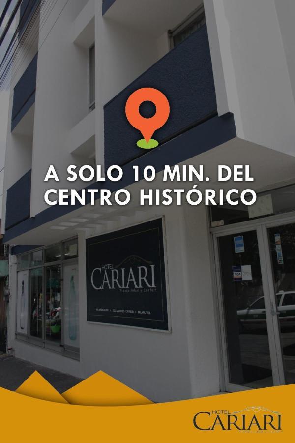 خالابا Hotel Cariari المظهر الخارجي الصورة
