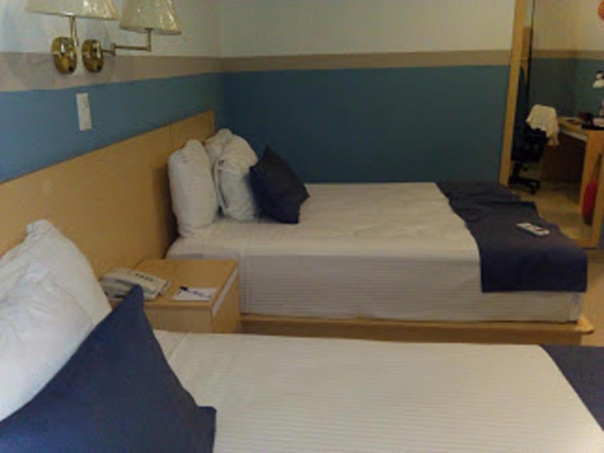 خالابا Hotel Cariari المظهر الخارجي الصورة