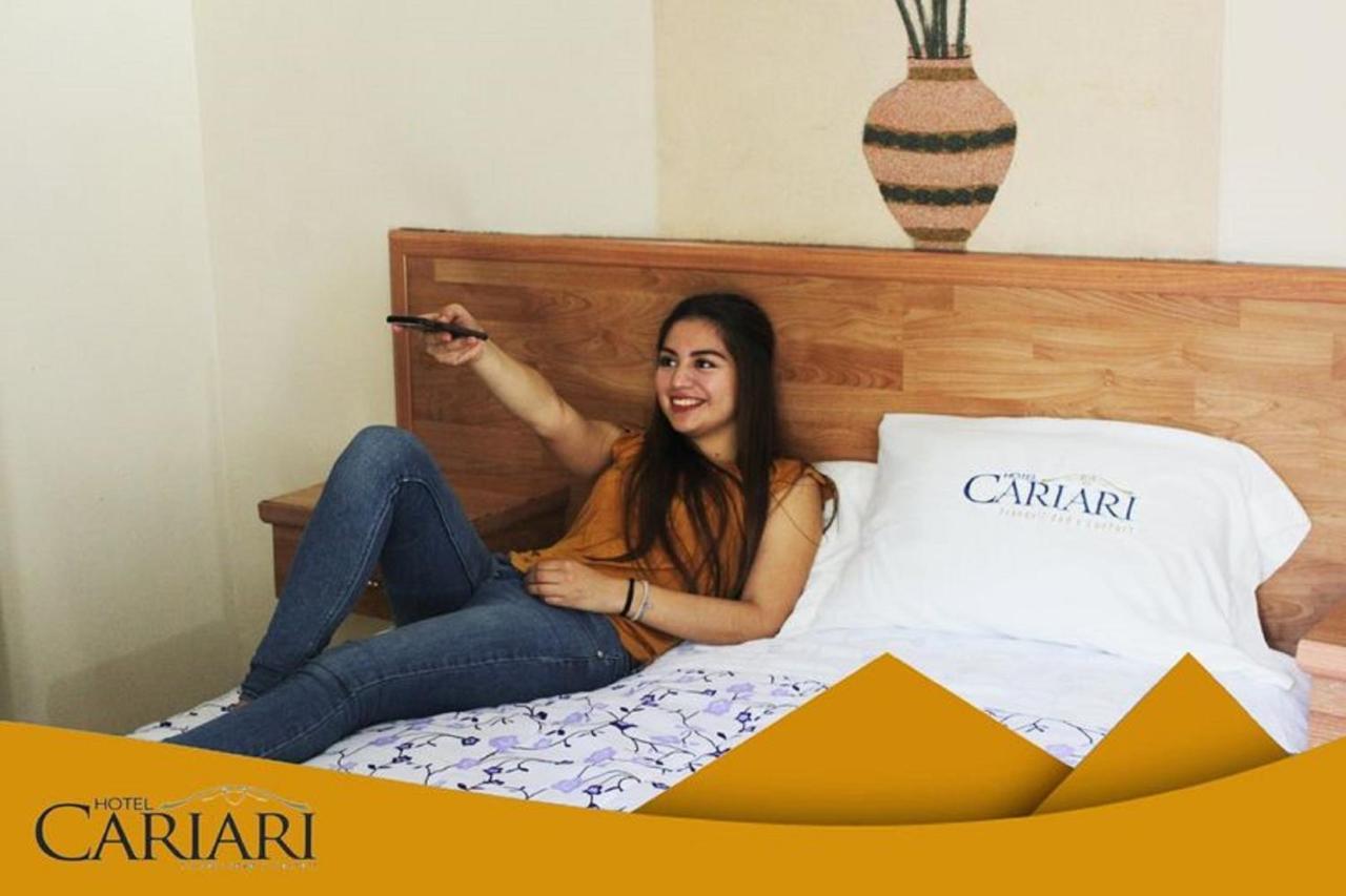 خالابا Hotel Cariari المظهر الخارجي الصورة