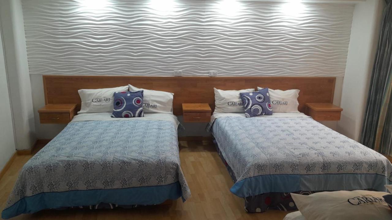 خالابا Hotel Cariari المظهر الخارجي الصورة