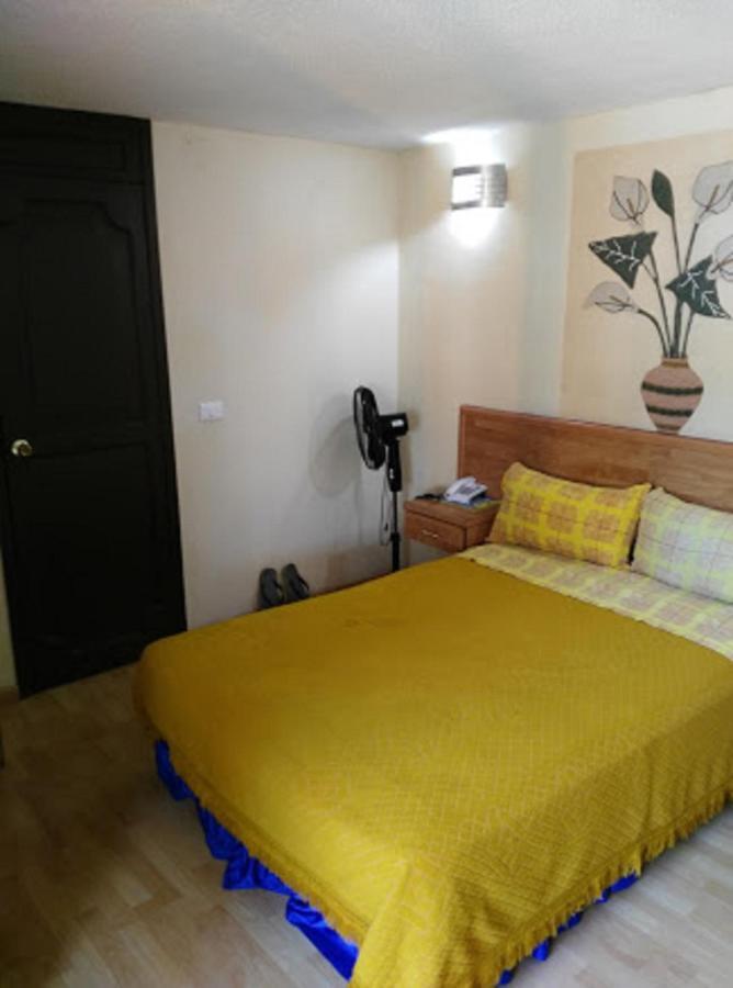 خالابا Hotel Cariari المظهر الخارجي الصورة