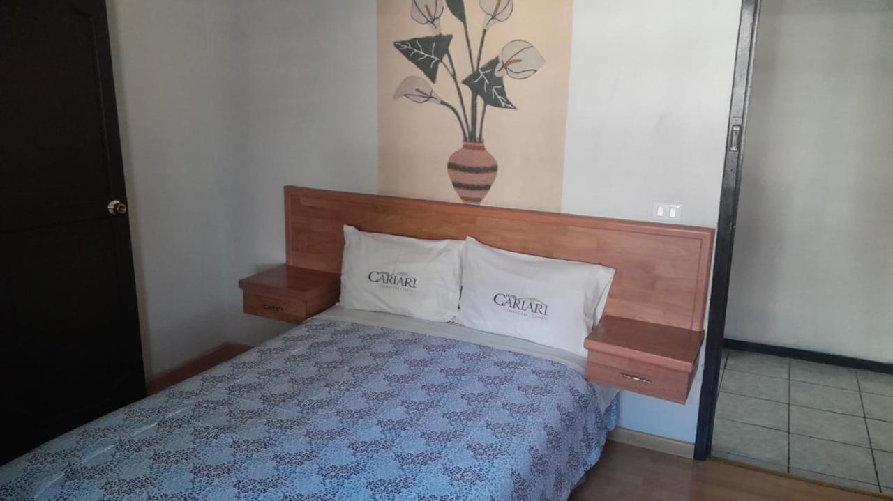 خالابا Hotel Cariari المظهر الخارجي الصورة